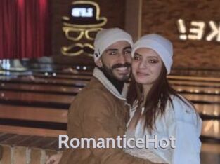 RomanticeHot