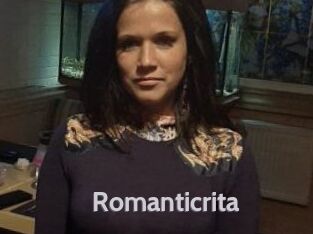Romanticrita