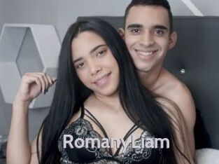 RomanyLiam