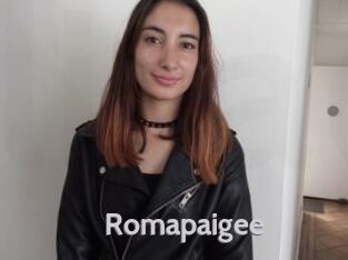 Romapaigee