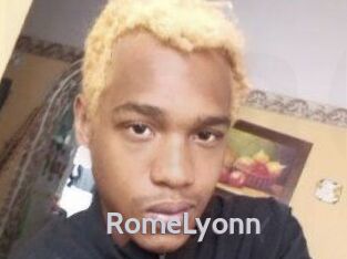 RomeLyonn