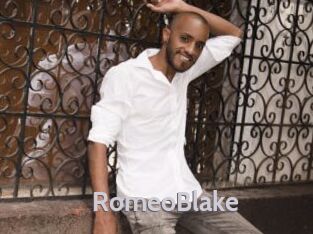 RomeoBlake