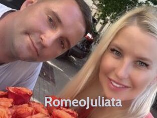 RomeoJuliata