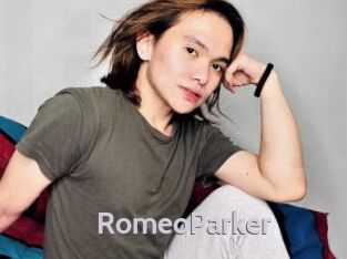 RomeoParker