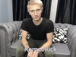 RomeoRick Live Cam 66