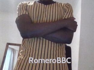 RomeroBBC