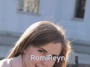 RomiReyn