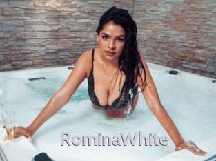 RominaWhite