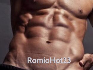 RomioHot23