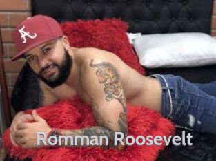 Romman_Roosevelt