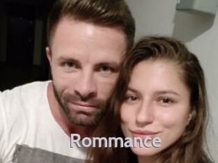 Rommance