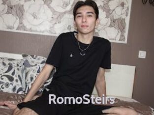 RomoSteirs