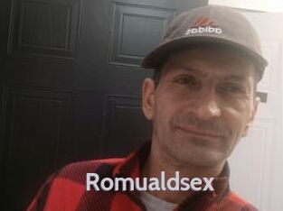 Romualdsex