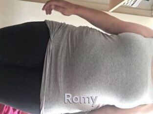 Romy Live Cam 66