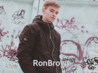 RonBrown