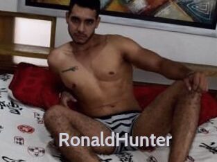 RonaldHunter Live Cam 66