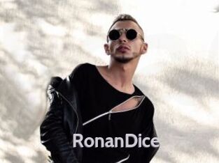 RonanDice