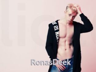 RonasDeek