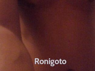 Ronigoto