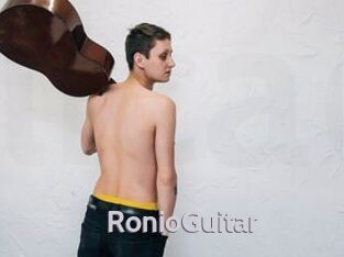 RonioGuitar