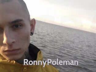 RonnyPoleman