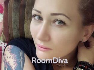 RoomDiva