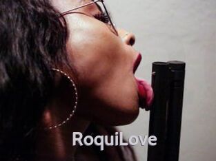 RoquiLove