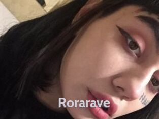 Rorarave