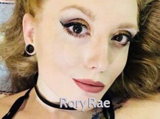 RoryRae