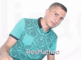 RosMatheo