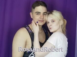 RosaAndRobert