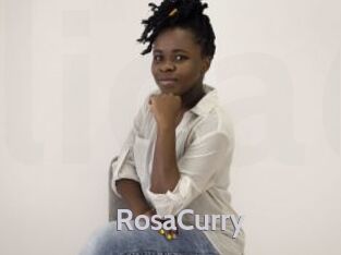 RosaCurry