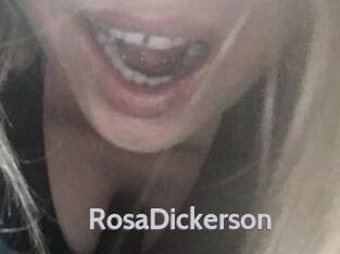 RosaDickerson