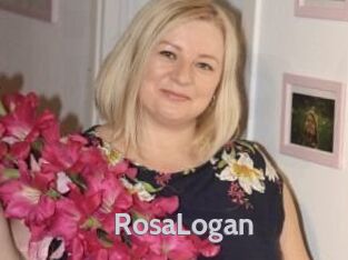 RosaLogan
