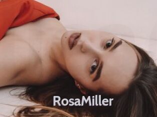RosaMiller