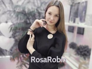 RosaRobin