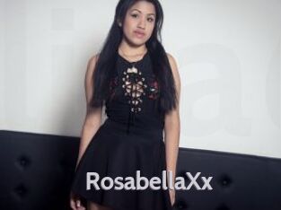RosabellaXx