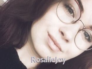 RosalieJoy Live Cam 66