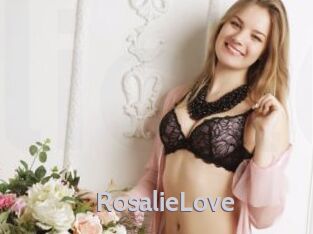 RosalieLove