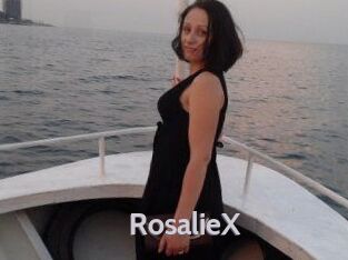 RosalieX