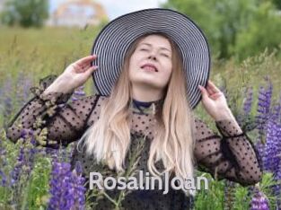 RosalinJoan
