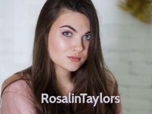 RosalinTaylors Live Cam 66