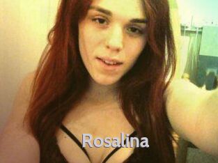 Rosalina