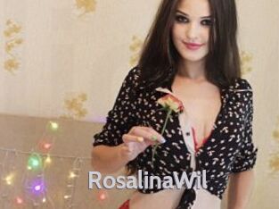 RosalinaWil