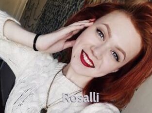 Rosalli