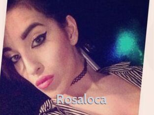 Rosaloca