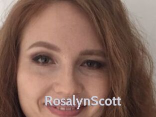 RosalynScott