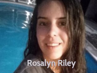Rosalyn_Riley