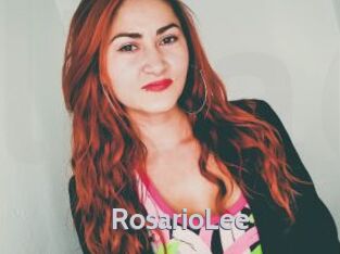 RosarioLee