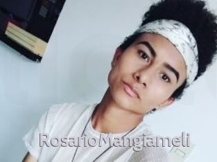 RosarioMangiameli